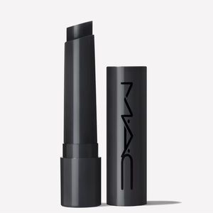 NIB MAC Squirt Plumping Lipgloss in Jet